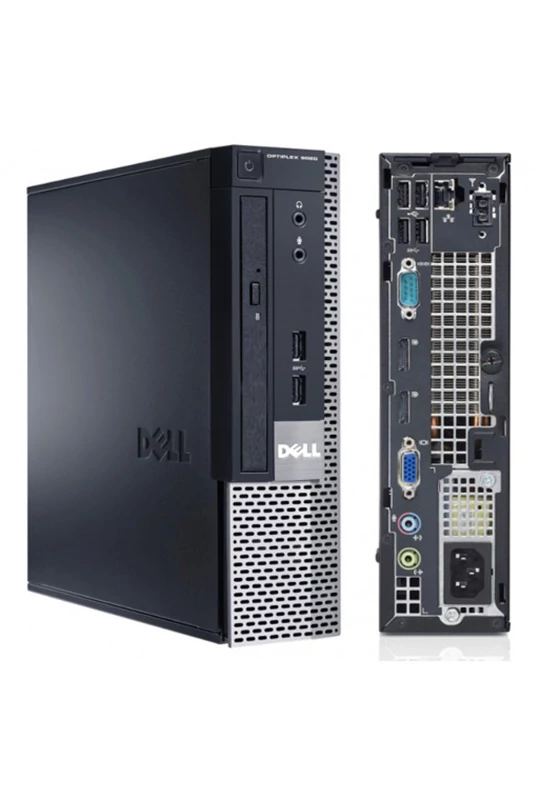 DELL OptiPlex 9020 USDT