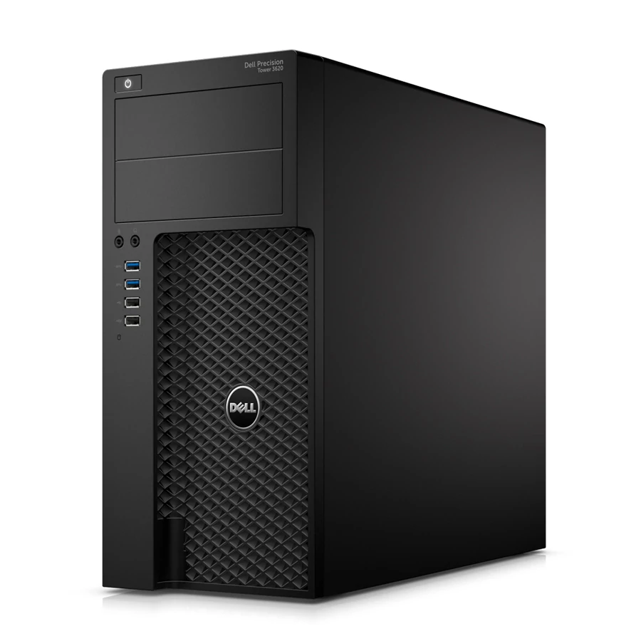 DELL Precision 3620 Tower