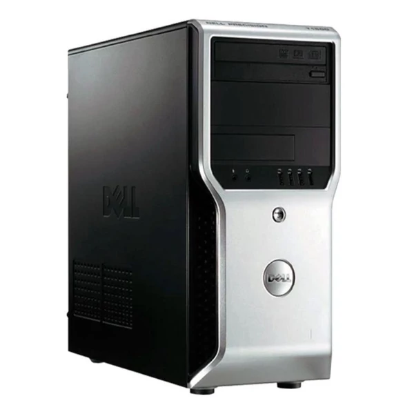 DELL Precision T1500