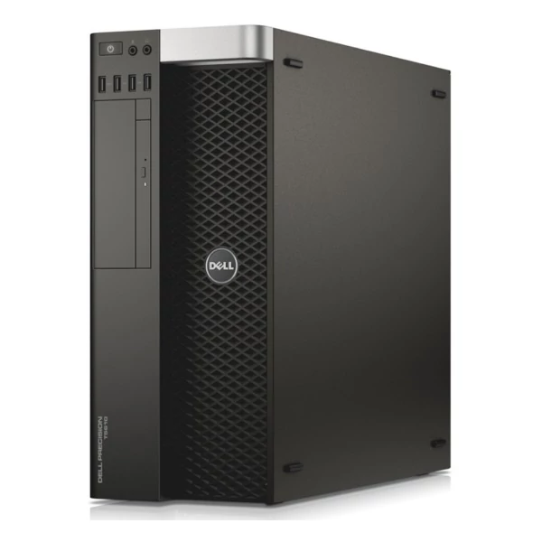 DELL Precision T7600