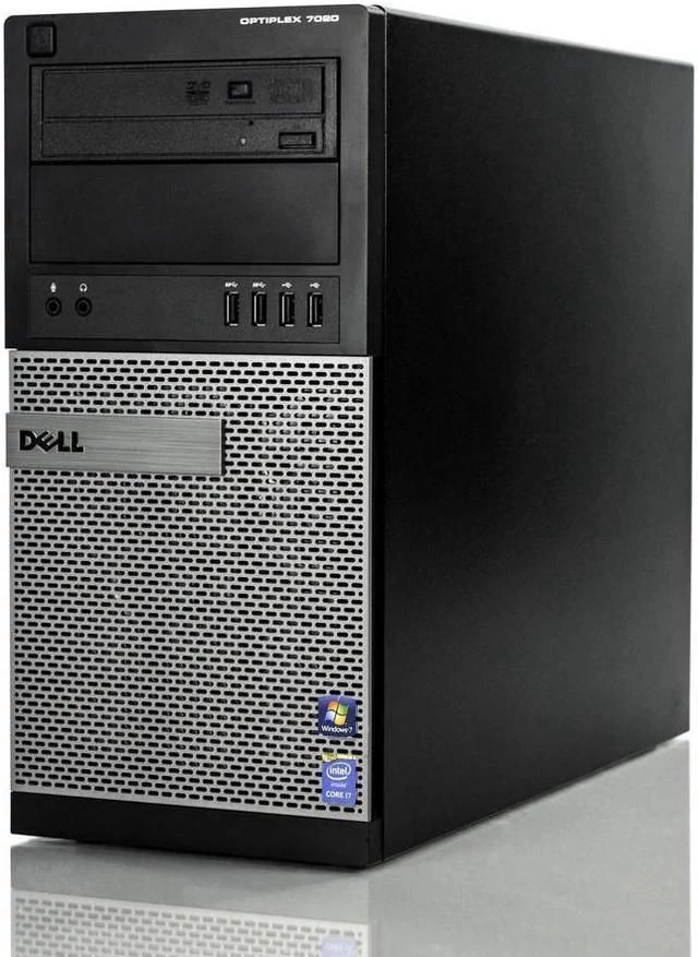 DELL OptiPlex 7020