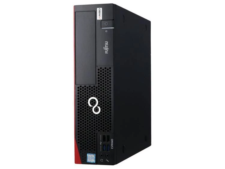 ÚJ Fujitsu ESPRIMO D956