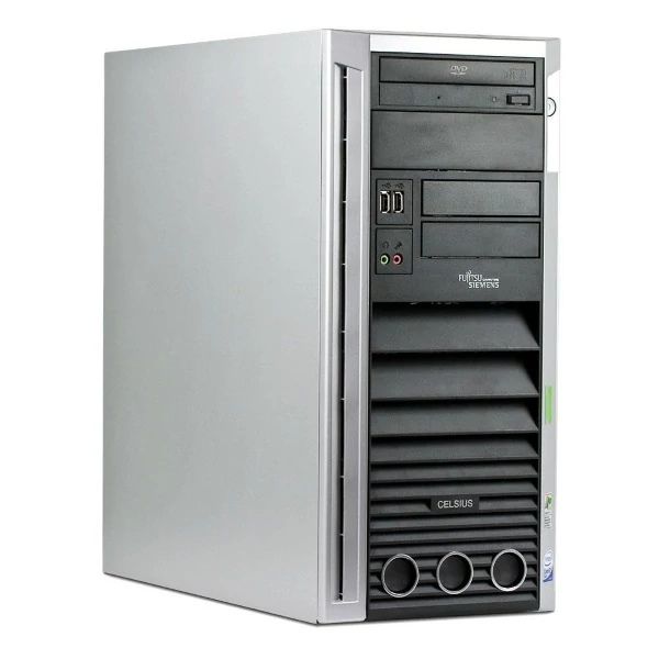 Fujitsu CELSIUS W360 T