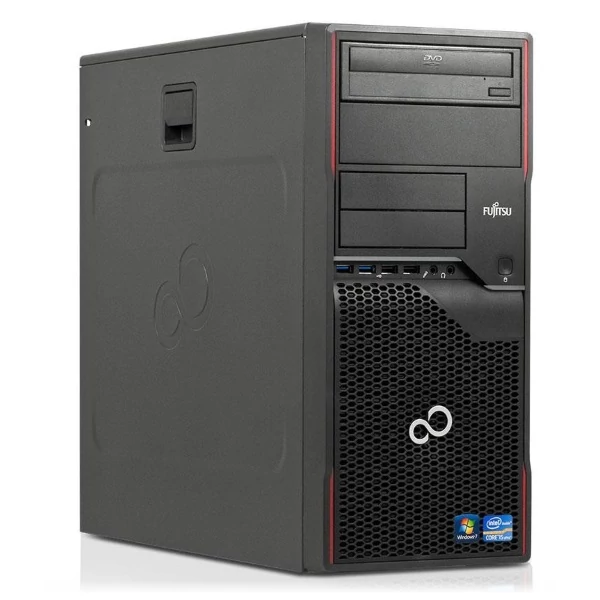 Fujitsu Celsius W420