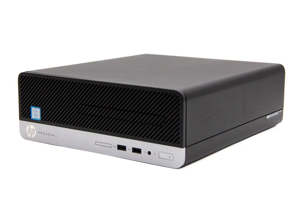 HP ProDesk 400 G4
