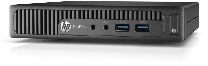 HP ProDesk 400 G2