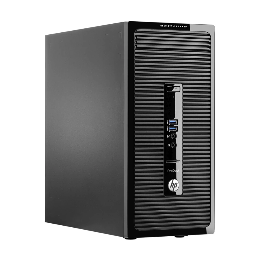 HP ProDesk 490 G2