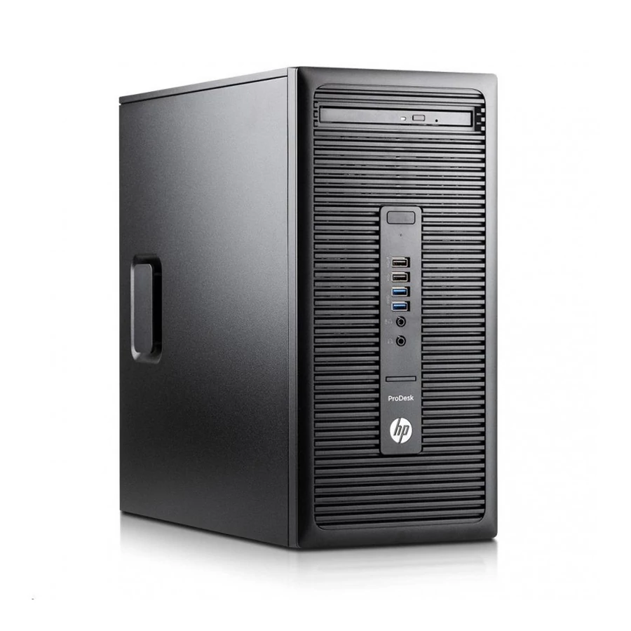 HP ProDesk 600 G2