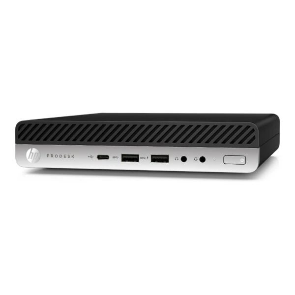 HP ProDesk 600 G2