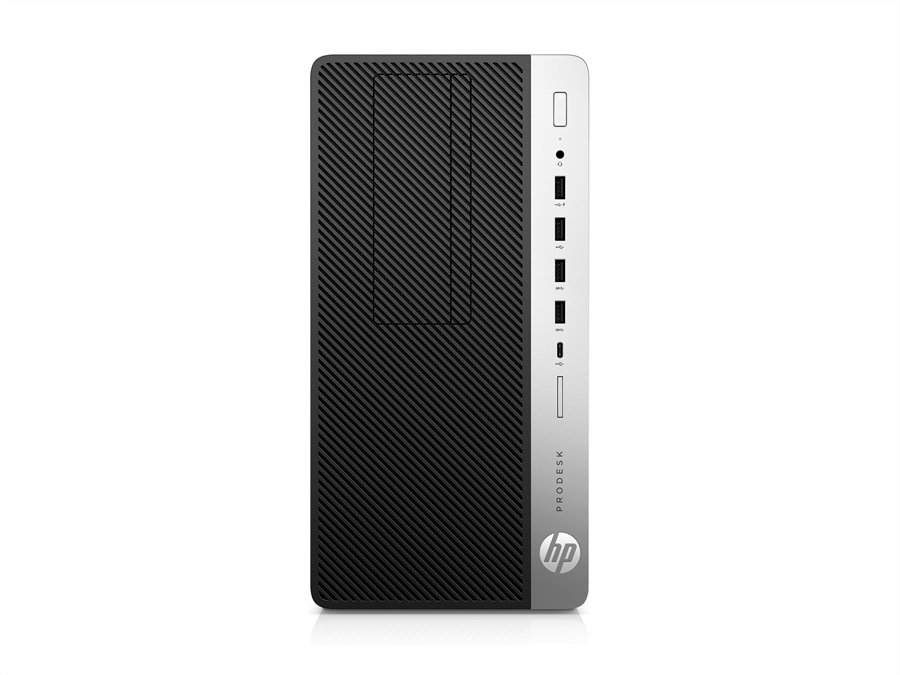 HP ProDesk 600 G3 MT