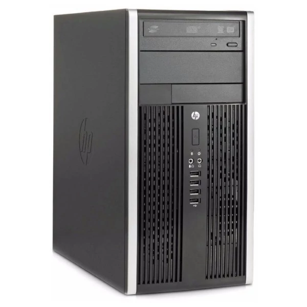 HP Compaq 6200 Pro MT