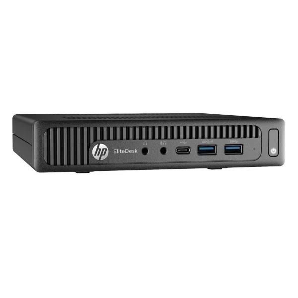 HP EliteDesk 800 G2 Mini PC