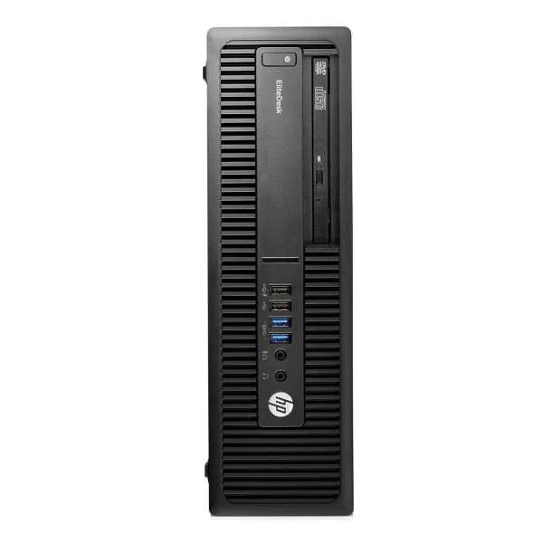 HP EliteDesk 800 G2