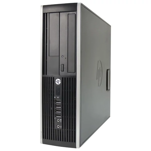 HP Compaq 8000 Elite SFF