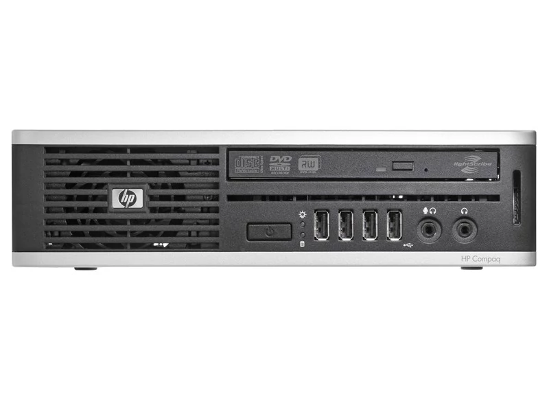 HP Compaq 8200 Elite USDT