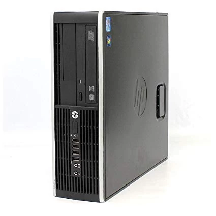 HP 8200 Elite SFF