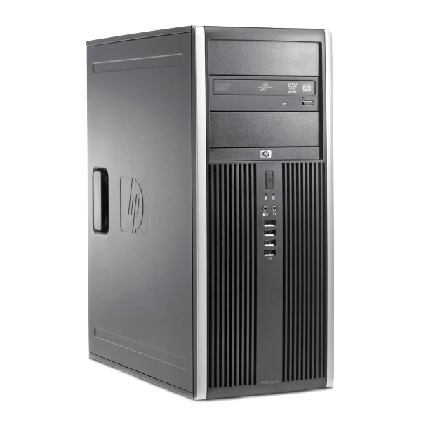 HP 8200 Elite CMT