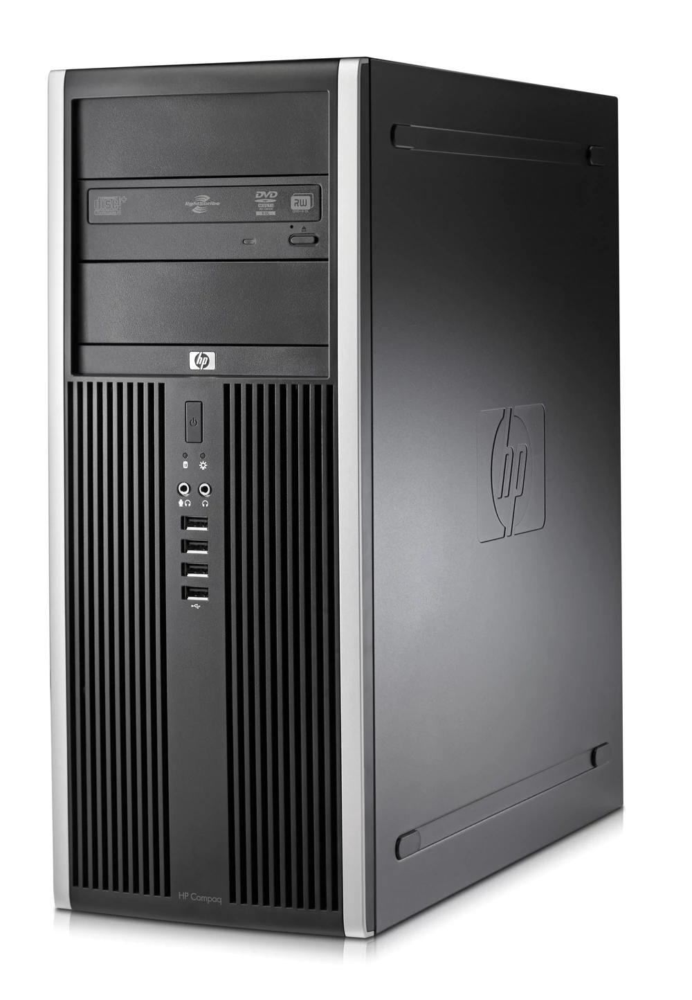HP Compaq 8000 Elite MT