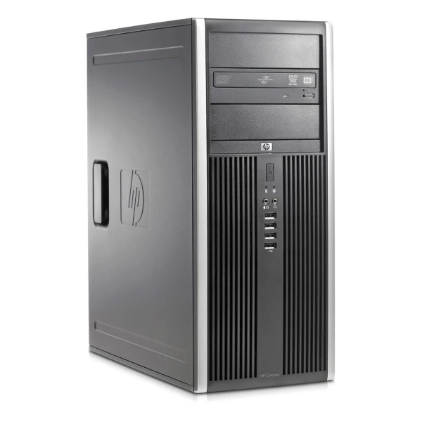 HP Compaq Elite 8300 CMT