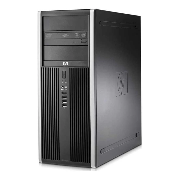 HP Compaq 8300 Elite 