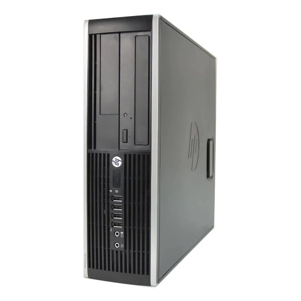 HP Compaq 8300 Elite:  A-