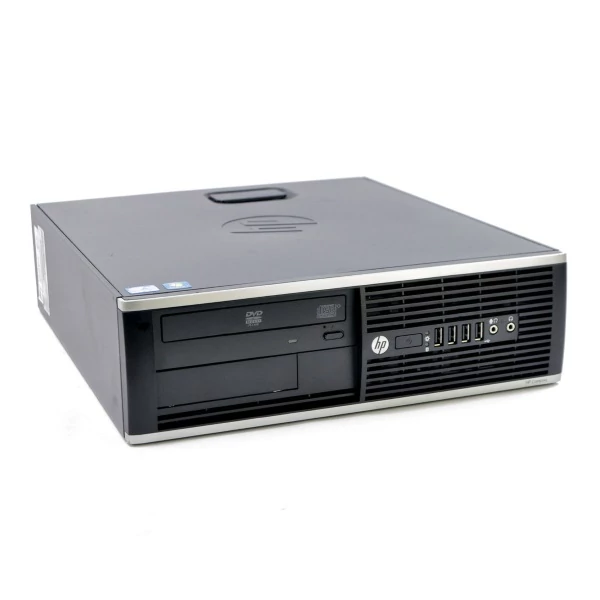HP Compaq 6200 Pro