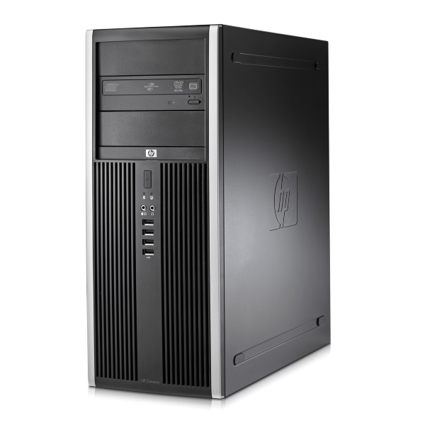 HP Compaq Elite 8300 