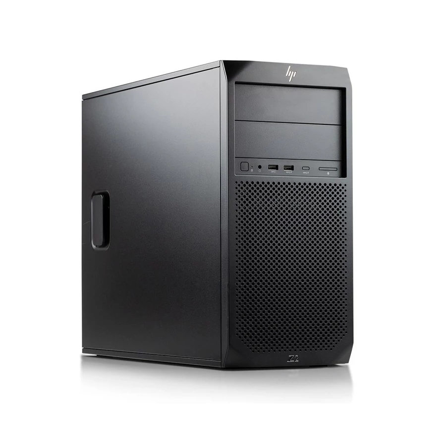 HP Z2 G4