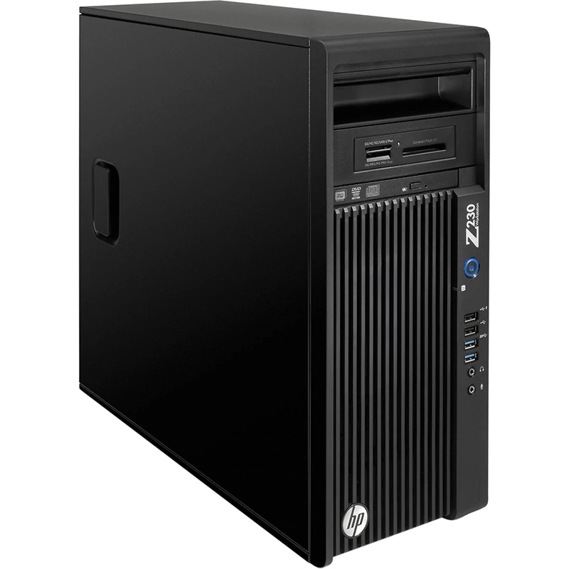 HP Z230 Workstation