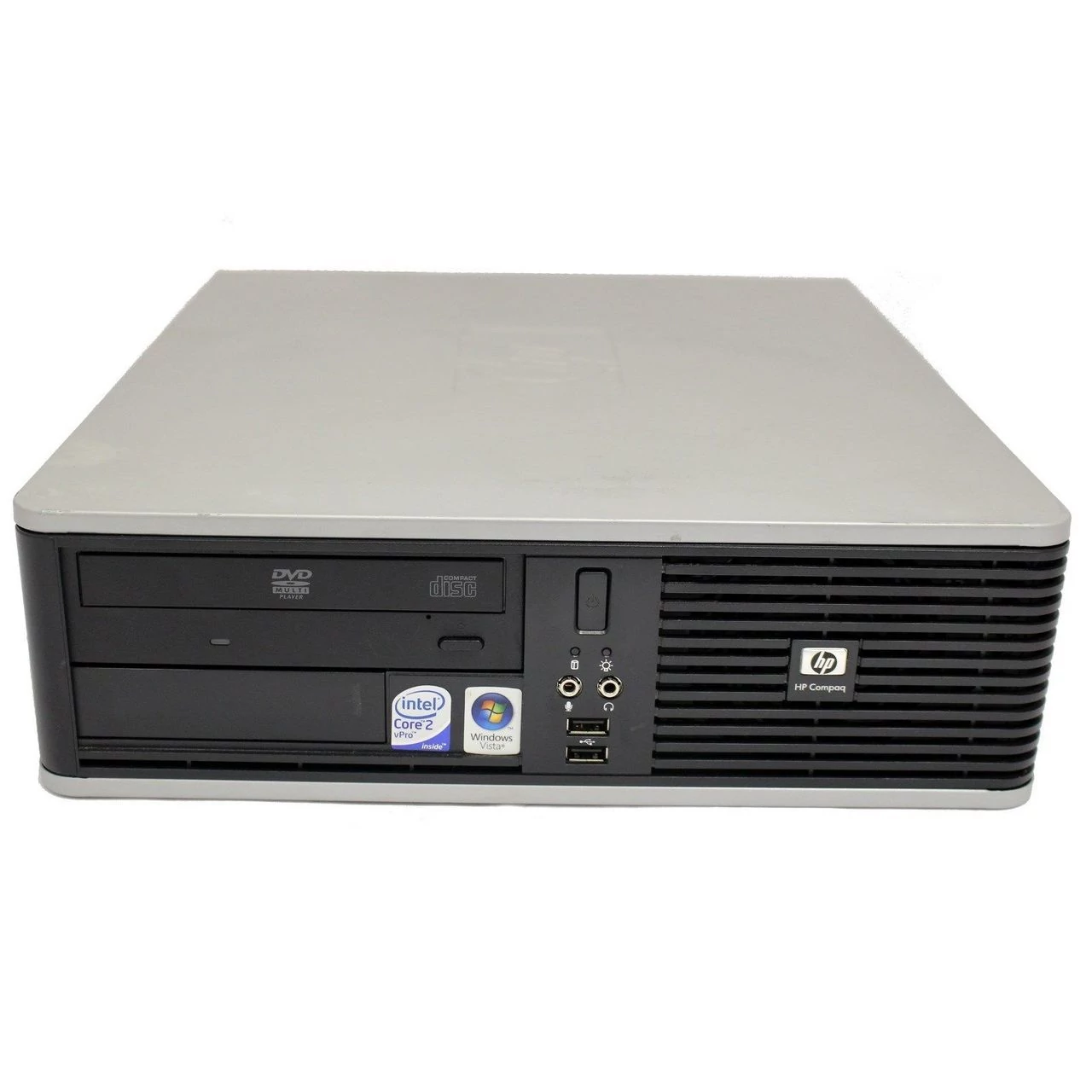 HP COMPAQ DC7800