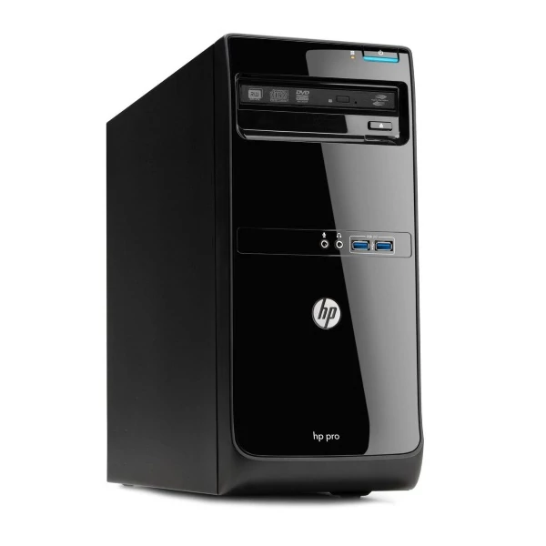 HP Pro 3500 MT