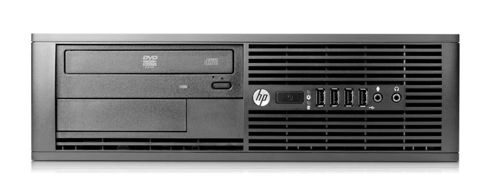 HP Compaq Pro 4300