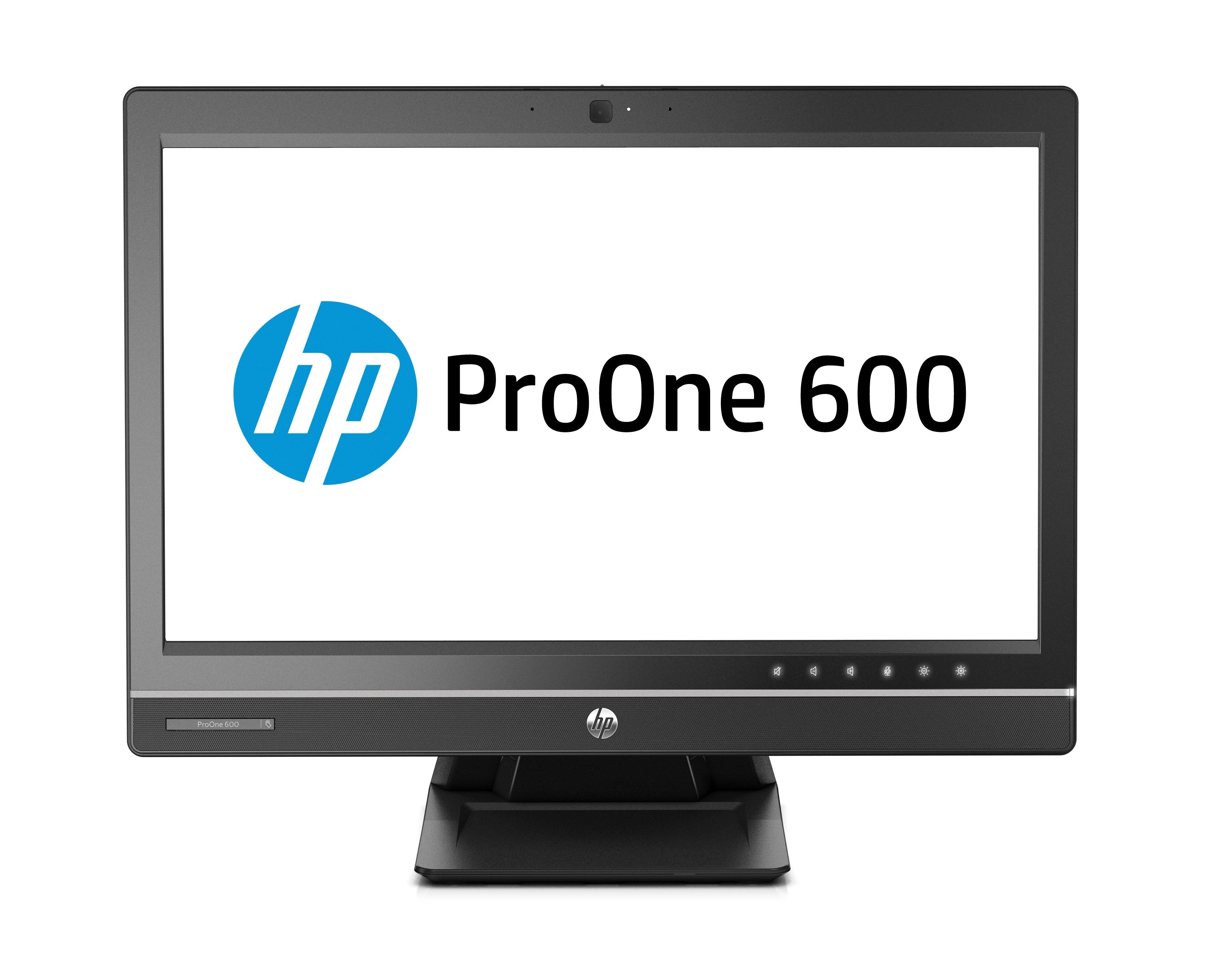 HP ProOne 600 G1 AIO
