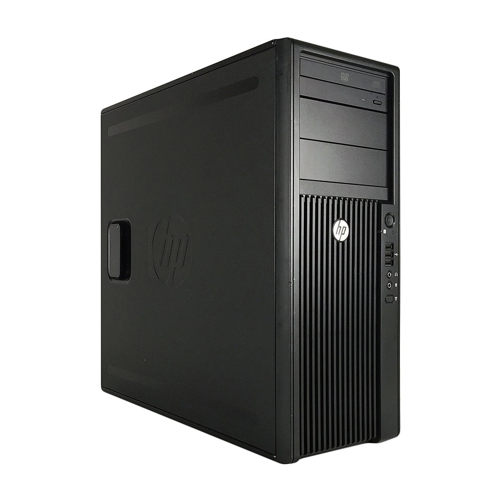 HP Z210 Workstation T