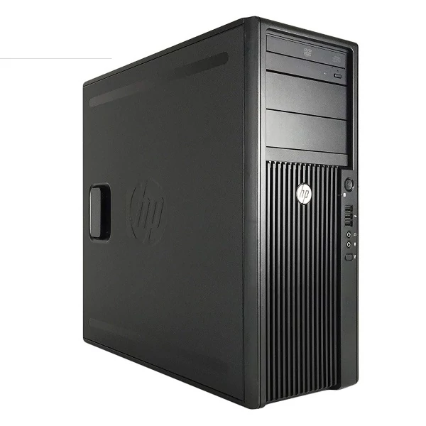 HP Z420 Workstation