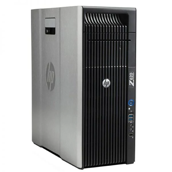 HP Z620 Workstation T