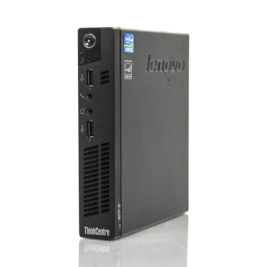 LENOVO ThinkCentre M72e Tiny MINI