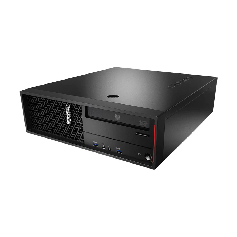 LENOVO ThinkStation P320