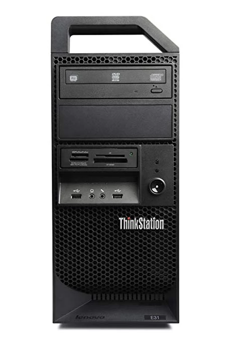 LENOVO ThinkStation E31 T
