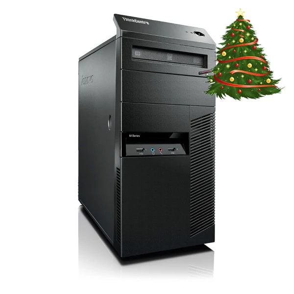 LENOVO ThinkCentre M92p T