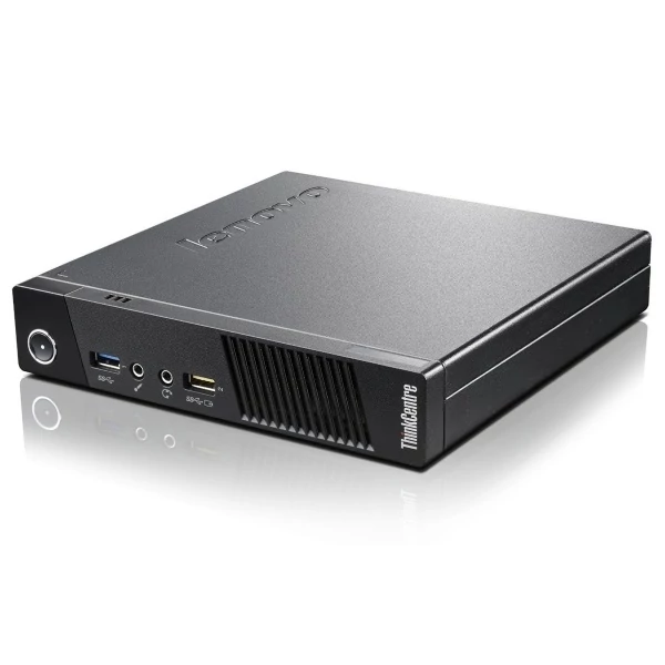 LENOVO ThinkCentre M92p Tiny