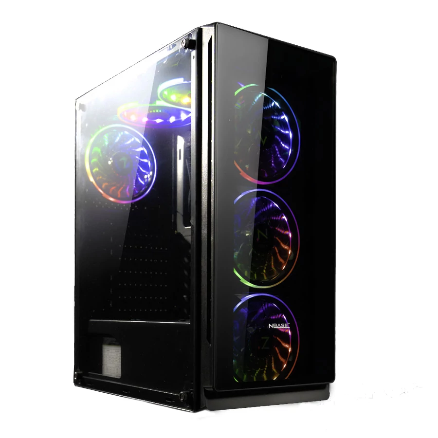 NBASE Gamer PC